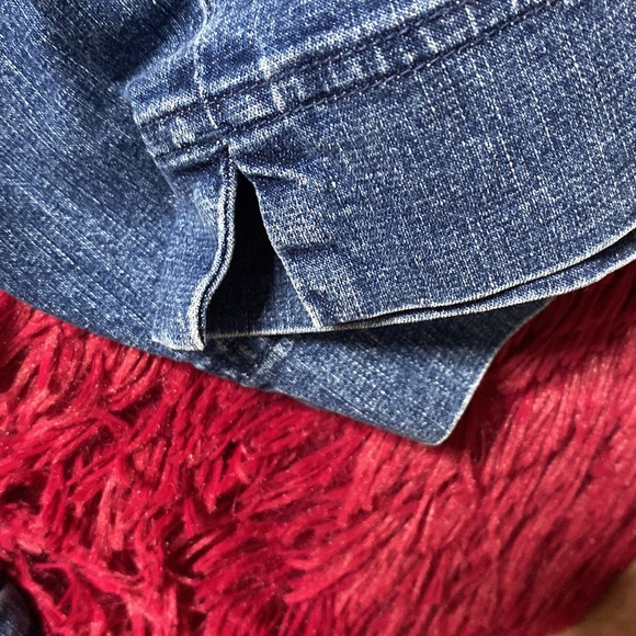 Kim Rogers capris jeans - Picture 14 of 14